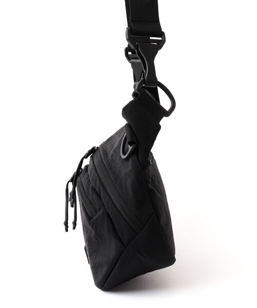 BAICYCLON by Bagjack（バイシクロン バイ バグジャック）の「【BAICYCLON by bagjack/バイシクロン バイ バッグジャック】BCL-133 2WAY SHOULDER BAG（ショルダーバッグ・メンズ・ブラック・FREE）」の5枚目の写真