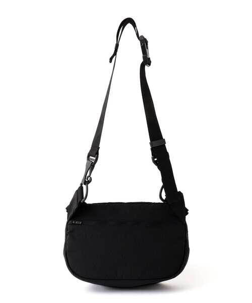 BAICYCLON by Bagjack（バイシクロン バイ バグジャック）の「【BAICYCLON by bagjack/バイシクロン バイ バッグジャック】BCL-133 2WAY SHOULDER BAG（ショルダーバッグ・メンズ・ブラック・FREE）」の6枚目の写真