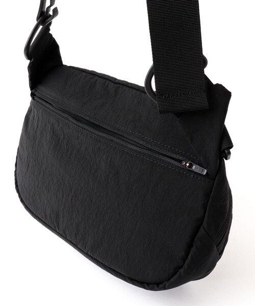 BAICYCLON by Bagjack（バイシクロン バイ バグジャック）の「【BAICYCLON by bagjack/バイシクロン バイ バッグジャック】BCL-133 2WAY SHOULDER BAG（ショルダーバッグ・メンズ・ブラック・FREE）」の7枚目の写真