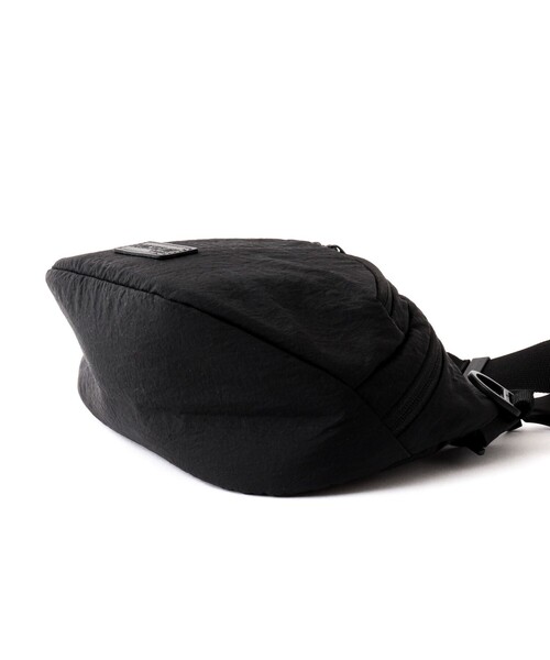 BAICYCLON by Bagjack（バイシクロン バイ バグジャック）の「【BAICYCLON by bagjack/バイシクロン バイ バッグジャック】BCL-133 2WAY SHOULDER BAG（ショルダーバッグ・メンズ・ブラック・FREE）」の11枚目の写真