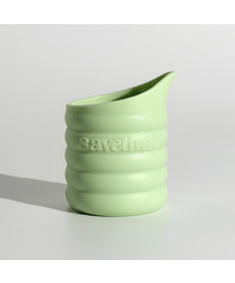 SAVETIME（セイブタイム）の「セイヴタイム 洗濯洗剤 シリコン計量カップ（洗濯ボール兼用 / FDA基準満たす）（バス/トイレグッズ）」