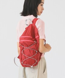 Ray BEAMS | パッカブル バックパック(バックパック/リュック)