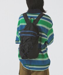 Ray BEAMS | パッカブル バックパック(バックパック/リュック)