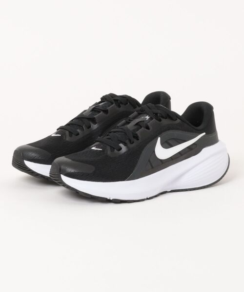 NIKE(ナイキ)の「NIKE ナイキ W DOWNSHIFTER 14 ウィメンズ ダウンシフター 14 WIB1899 002BLACK/WHITE(スニーカー・メンズ・ブラック・24.5cm/25.0cm/25.5cm/22.5cm/23.0cm/23.5cm/24.0cm)」の1枚目の写真