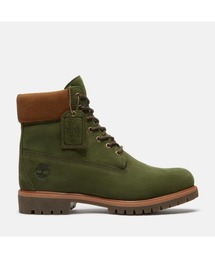 Timberland｜ティンバーランドのシューズ（グリーン・カーキ/緑色系