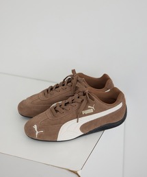 SALON adam et rope'（サロン アダム エ ロペ）の「【PUMA/プーマ】SPEEDCAT OG / スピードキャット（スニーカー）」