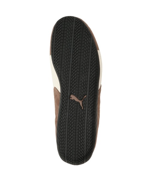 PUMA(プーマ)の「【PUMA/プーマ】SPEEDCAT OG / スピードキャット(スニーカー・レディース・ブラック/ブラウン・22.5cm/23.5cm/24.5cm/25.0cm)」の11枚目の写真