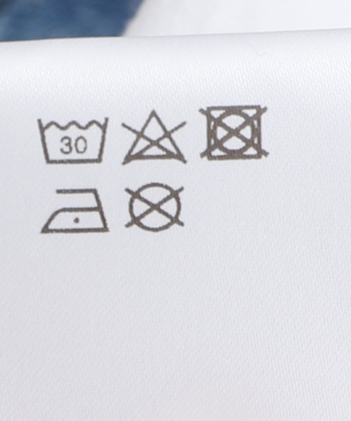 ARIES（アリーズ）の「【ARIES / アリーズ】Temple Ss Tee AR6000004（Tシャツ/カットソー・レディース・ホワイト・SMALL）」の6枚目の写真