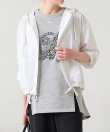 BEARDSLEY | シャツフーディー(シャツ/ブラウス)