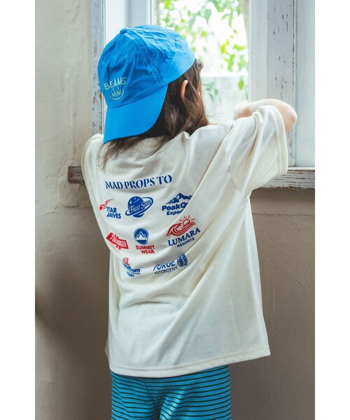 セール】【7/31新規値下げ】BIGスケーター Tシャツ 2026SS（吸水速乾