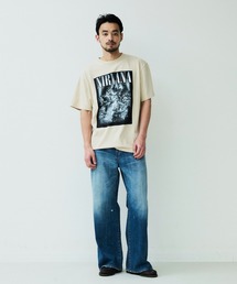 NIRVANA（ニルヴァーナ）の「アーティストTシャツ（NIRVANA ／ MTV Unplugged in New York）（Tシャツ/カットソー）」