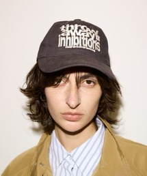 2026SS新作】LOGO BIJOU CAP ロゴビジュー キャップ（キャップ）｜SLY