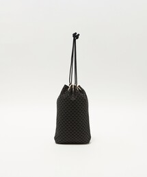 UNITED ARROWS | ＜印傳屋上原勇七＞合切袋M/波うろこ(ショルダーバッグ)