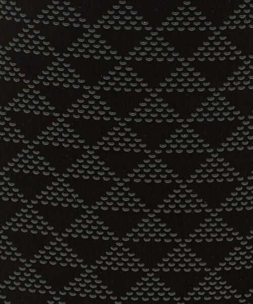 UNITED ARROWS（ユナイテッドアローズ）の「＜印傳屋上原勇七＞合切袋M/波うろこ（ショルダーバッグ・メンズ・その他1・FREE）」の9枚目の写真