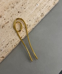 CENE（セネ）の「【CENE】セネ/ニュアンスラインヘアコーム（その他ヘアアクセサリー）」