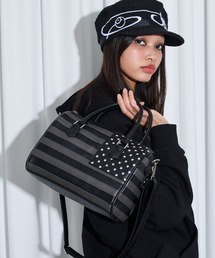 FTW（エフティダブリュー）の「USA MINI BOSTON BAG（ボストンバッグ）」