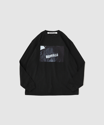 EDIFICE | THE C.CORD(ザ カルチャーコード)J.MORGAN BUFFALO Tシャツ(Tシャツ/カットソー)