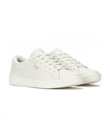 Keds ケッズ エース ツー レザー ホワイト