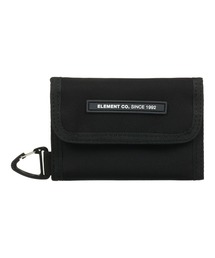 ELEMENT（エレメント）の「ELEMENT メンズ EXO WALLET BIFOLD ウォレット 【2026年春夏モデル】（財布）」