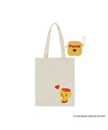 Old Resta FLAT TOTE