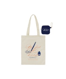 Old Resta FLAT TOTE