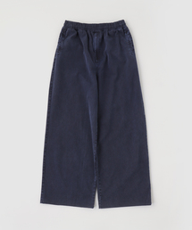 WISM（ウィズム）の「INTODUSK / イントゥダスク EDGE DRAWSTRING PANTS（スラックス）」