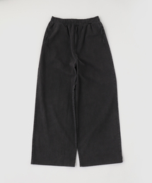 WISM（ウィズム）の「INTODUSK / イントゥダスク EDGE DRAWSTRING PANTS（スラックス）」