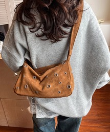 MEMECLE(�����N��)�́y MEMECLE / �����N�� �z�Qway �A�C���b�g �X�G�[�h�V�����_�[�o�b�O(�V�����_�[�o�b�O)