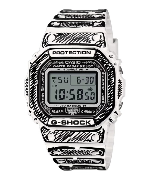 G-SHOCK/ジーショック 腕時計 Joshua Vides ジョシュア・ヴィーダス