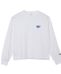 チャンピオン LONG SLEEVE T-SHIRT