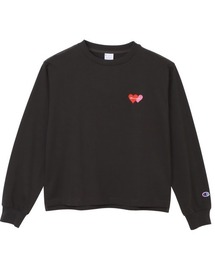 チャンピオン LONG SLEEVE T-SHIRT