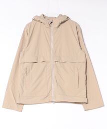 Pyrenex（ピレネックス）の「【PYRENEX】SOULERE ウインドブレーカー（ナイロンジャケット）」
