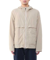 Cassette Chart（カセットチャート）の「【PYRENEX】SOULERE ウインドブレーカー（ナイロンジャケット）」