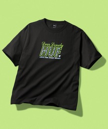 HUF(�n�t)��LONELY HEARTS TEE(T�V���c/�J�b�g�\�[)