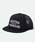 BRIXTON�i�u���N�X�g���j�́uBRIXTON  CHAINS NP HP TRUCKER HAT / �u���N�X�g���i�L���b�v�j�v�b�u���b�N