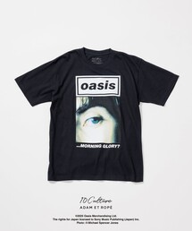 ADAM ET ROPE' | 【oasis 10Culture / ADAM ET ROPE'】Artwork design TSH(Tシャツ/カットソー)