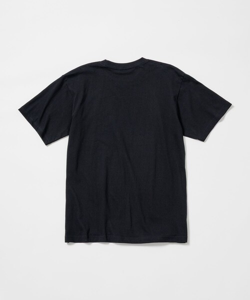 ADAM ET ROPE'(アダムエロペ)の「【oasis 10Culture / ADAM ET ROPE'】Artwork design TSH(Tシャツ/カットソー・メンズ・ブラック系その他/イエロー系その他5/ブラック系その他2/ベージュ系その他4/イエロー系その他4/ベージュ系その他3・L/XL/M)」の7枚目の写真