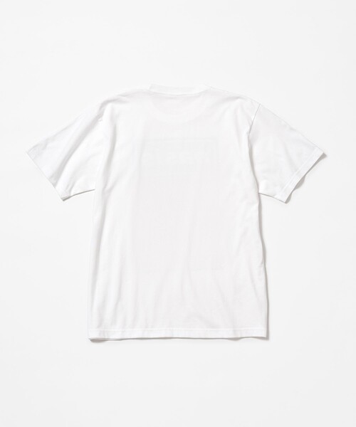 ADAM ET ROPE'(アダムエロペ)の「【oasis 10Culture / ADAM ET ROPE'】Artwork design TSH(Tシャツ/カットソー・メンズ・ブラック系その他/イエロー系その他5/ブラック系その他2/ベージュ系その他4/イエロー系その他4/ベージュ系その他3・L/XL/M)」の8枚目の写真