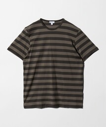 SUNSPEL | ＜SUNSPEL＞クラシック ボーダー Tシャツ(Tシャツ/カットソー)