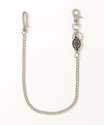 Dickies（ディッキーズ）の「【DICKIES/ディッキーズ】 dickies キー＆ウォレットチェーン 80288200（ウォレットチェーン）」