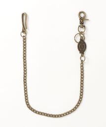 Dickies（ディッキーズ）の「【DICKIES/ディッキーズ】 dickies キー＆ウォレットチェーン 80288200（ウォレットチェーン）」