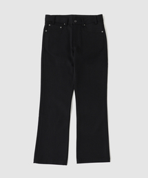 XLIM（エクスリム）の「XLIM / エクスリム EP.9 06 TROUSERS（デニムパンツ）」