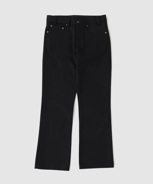 XLIM / エクスリム EP.9 06 TROUSERS（デニムパンツ）｜XLIM