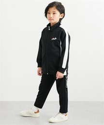 上下セット セットアップ」に該当するFILA（フィラ）のファッション