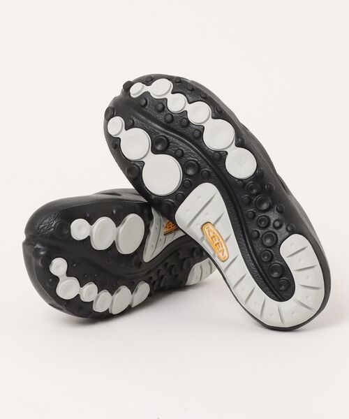 KEEN（キーン）の「【KEEN】キーン SHANTI（シャンティ）1018206/1028606/1028605（サンダル・メンズ・ブラック/カーキ/ベージュ・25.0cm/26.0cm/27.0cm/28.0cm/29.0cm）」の5枚目の写真