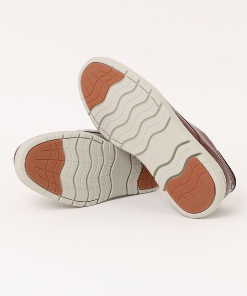ROCKPORT ロックポート CAMBRIDGE EASE PLAIN TOE【本革】メンズ