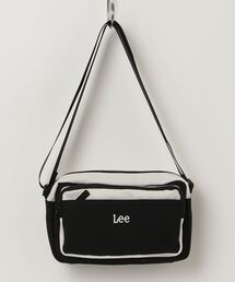 Lee | LEE帆布ｽｸｴｱｼｮﾙﾀﾞｰ(ショルダーバッグ)