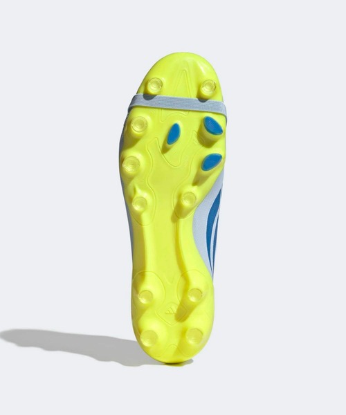 adidas(アディダス)の「PREDATOR LEAGUE FT HG/AG JAPAN / アディダス adidas(スニーカー・メンズ・ブルー・25.0cm/25.5cm/26.0cm/26.5cm/27.0cm/27.5cm/28.0cm/28.5cm/29.0cm)」の3枚目の写真