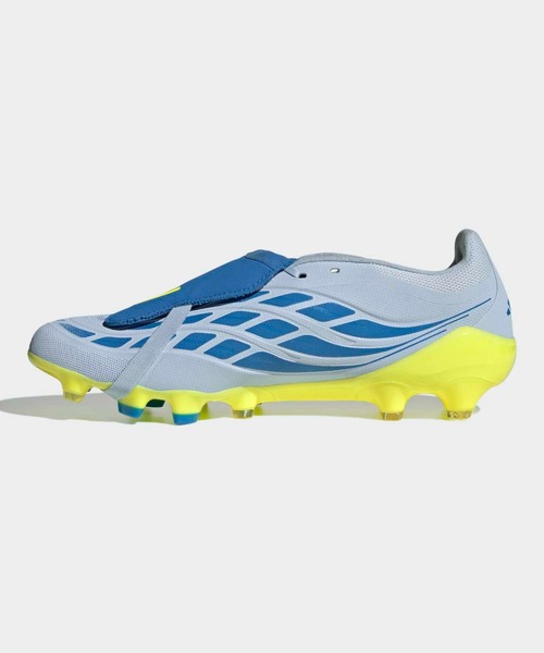 adidas(アディダス)の「PREDATOR LEAGUE FT HG/AG JAPAN / アディダス adidas(スニーカー・メンズ・ブルー・25.0cm/25.5cm/26.0cm/26.5cm/27.0cm/27.5cm/28.0cm/28.5cm/29.0cm)」の6枚目の写真
