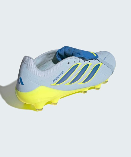 adidas(アディダス)の「PREDATOR LEAGUE FT HG/AG JAPAN / アディダス adidas(スニーカー・メンズ・ブルー・25.0cm/25.5cm/26.0cm/26.5cm/27.0cm/27.5cm/28.0cm/28.5cm/29.0cm)」の5枚目の写真